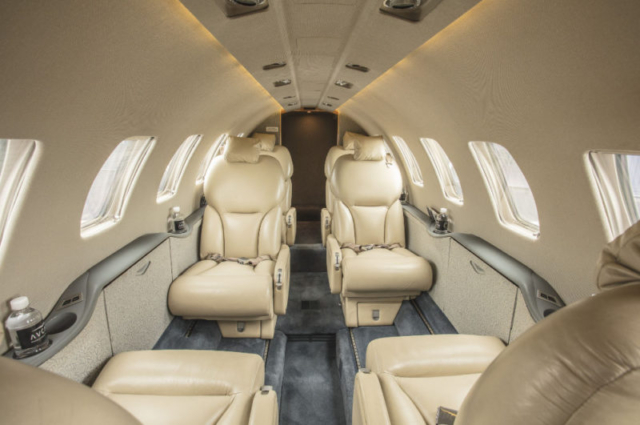 Aircraft Image for VH-CCJ