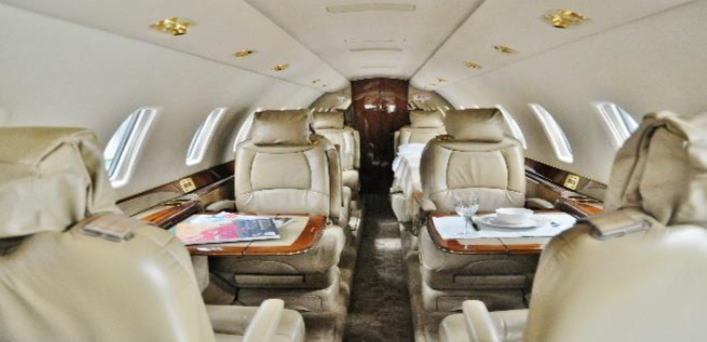 Aircraft Image for VH-EXQ