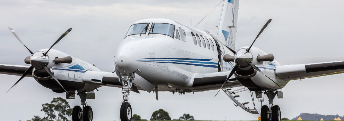 Image of tail VH-HPP