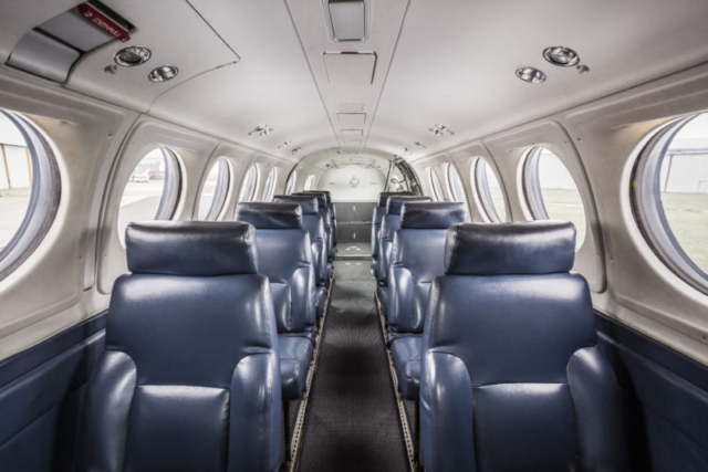 Aircraft Image for VH-HPP