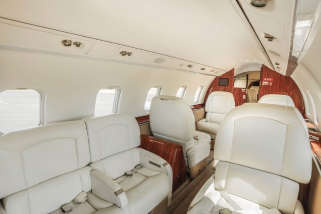 Aircraft Image for VH-ILJ