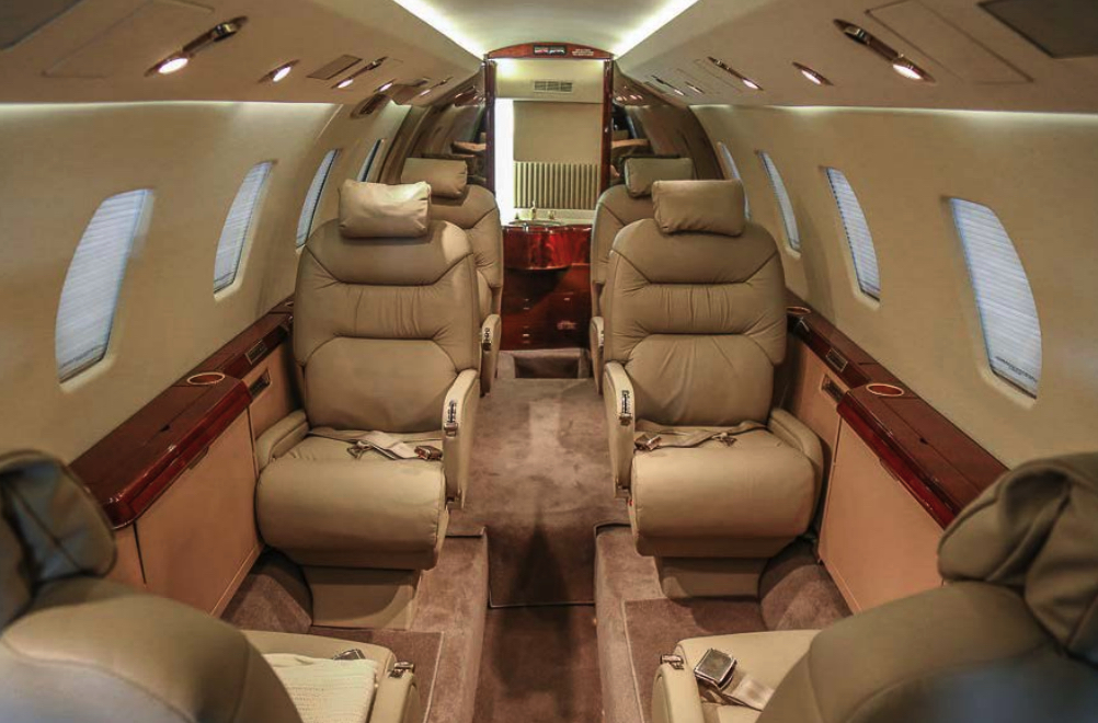Aircraft Image for VH-ING