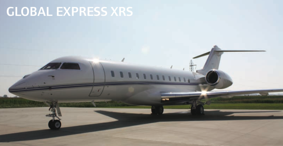Aircraft Image for VH-IQR