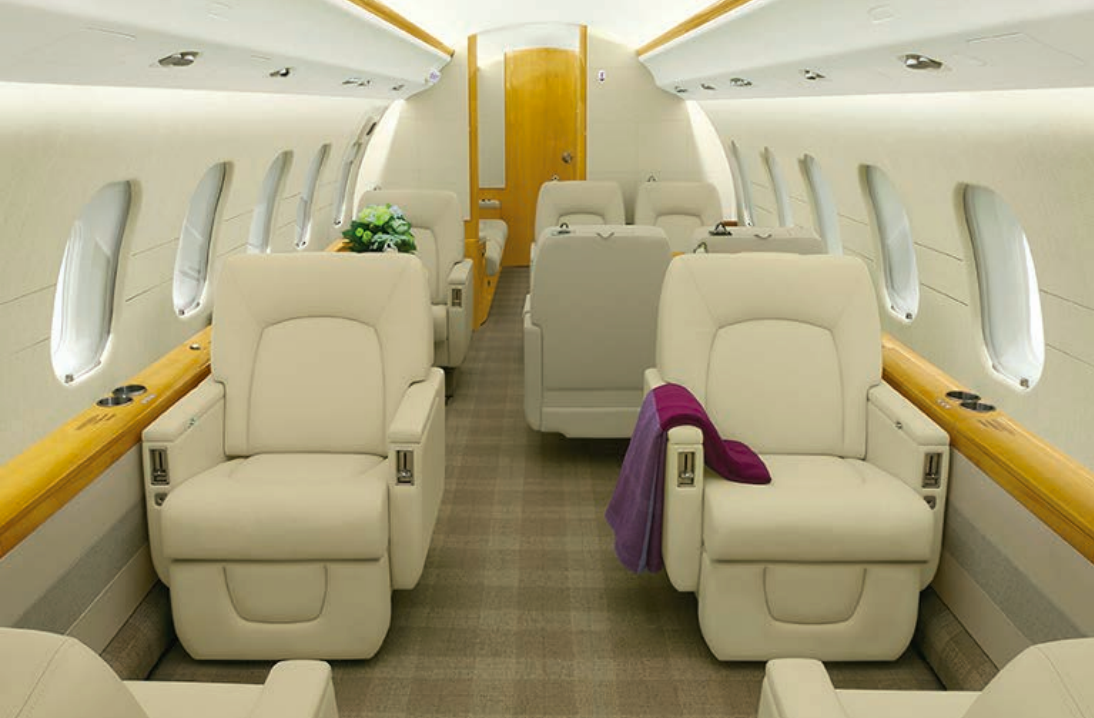 Aircraft Image for VH-IQR