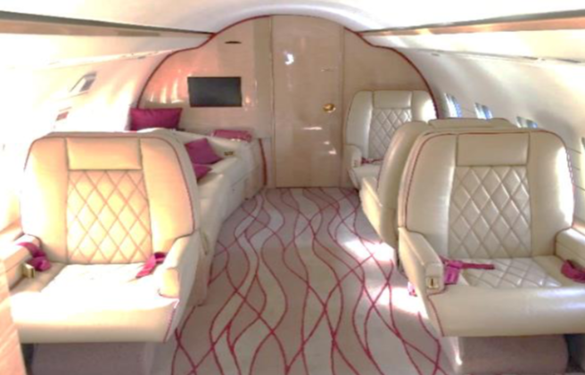 Aircraft Image for VH-JPQ