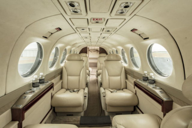 Aircraft Image for VH-KJD