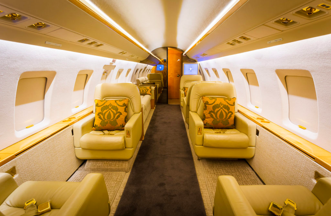 Aircraft Image for VH-MXK
