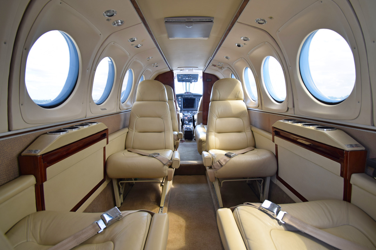 Aircraft Image for VH-NEQ