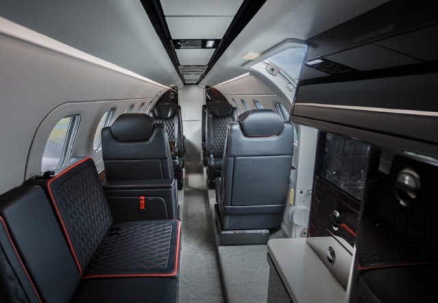 Aircraft Image for VH-NSQ