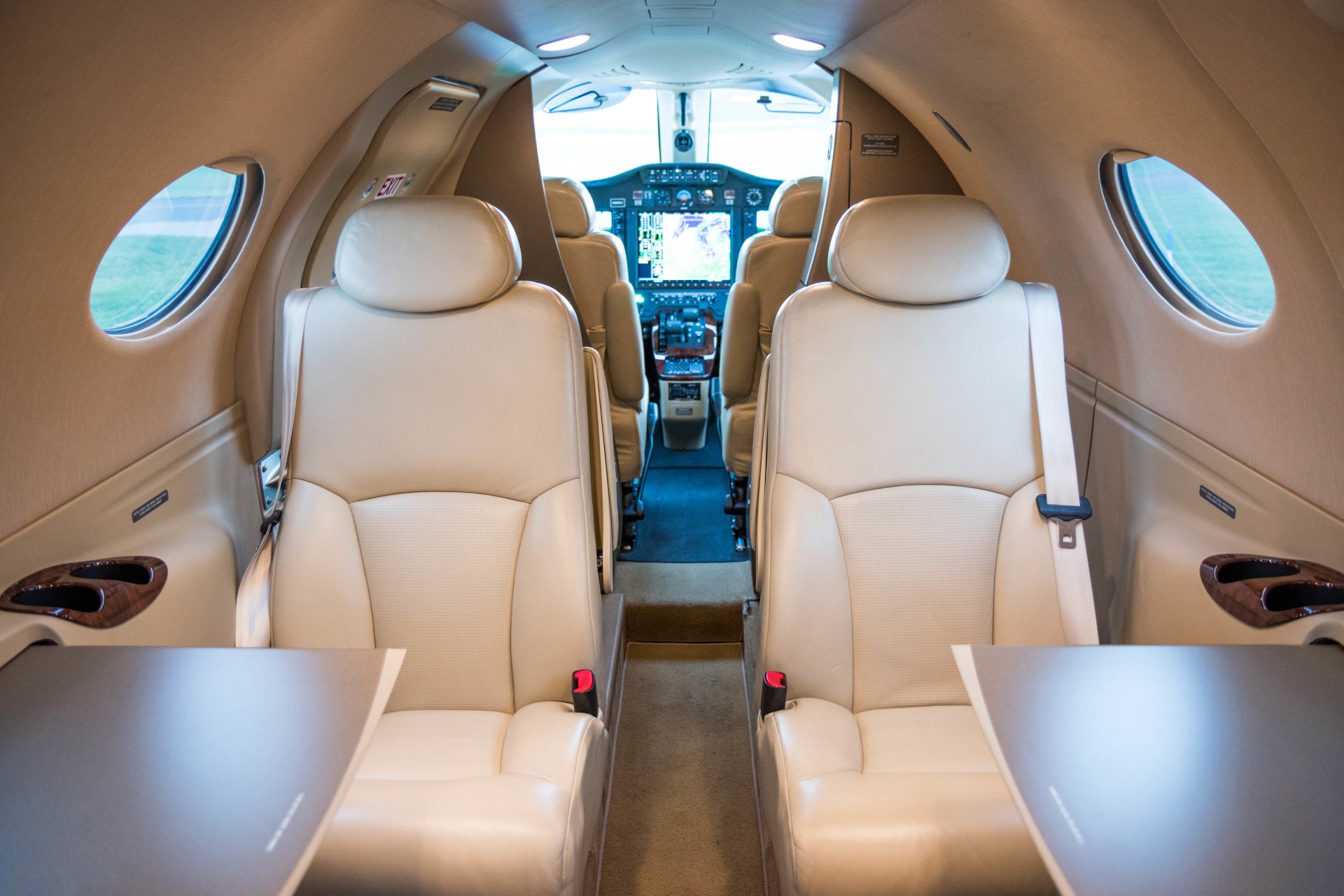 Aircraft Image for VH-SQY