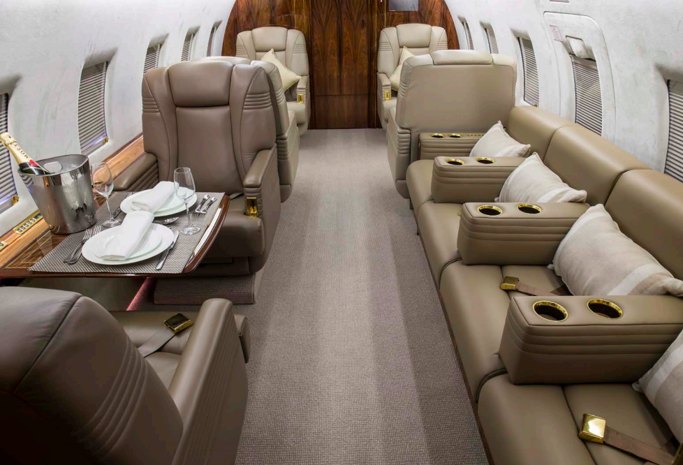 Aircraft Image for VH-VSZ