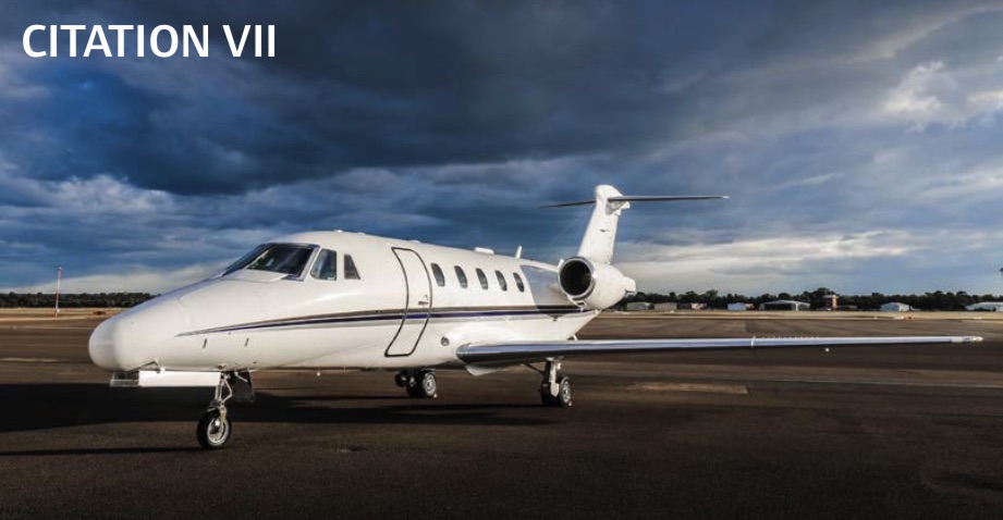 Image of tail VH-YAI