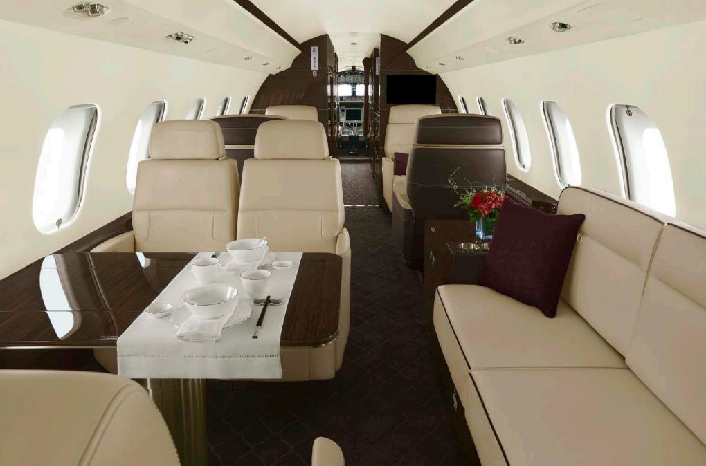 Aircraft Image for VH-YAI