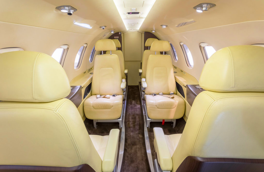 Aircraft Image for VH-ZLT