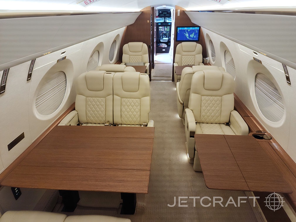Aircraft Image for VP-CEN