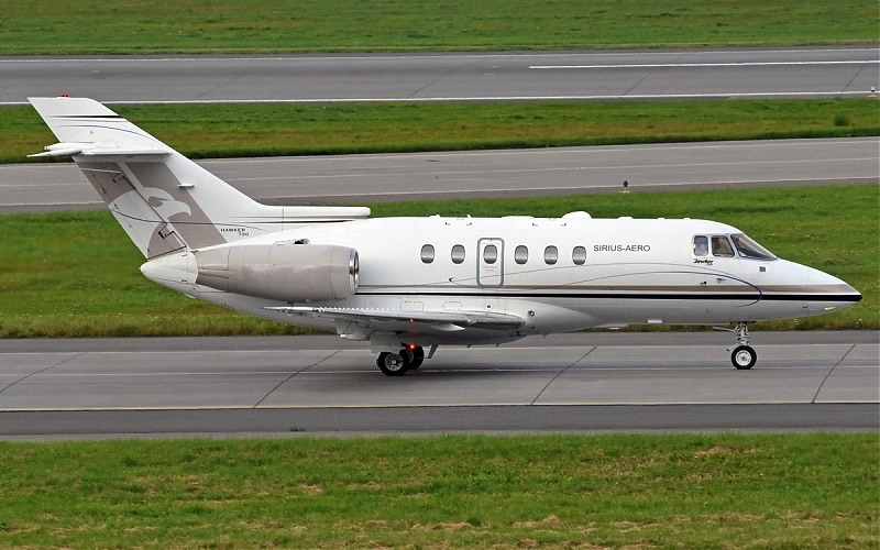 Image of tail VQ-BBQ