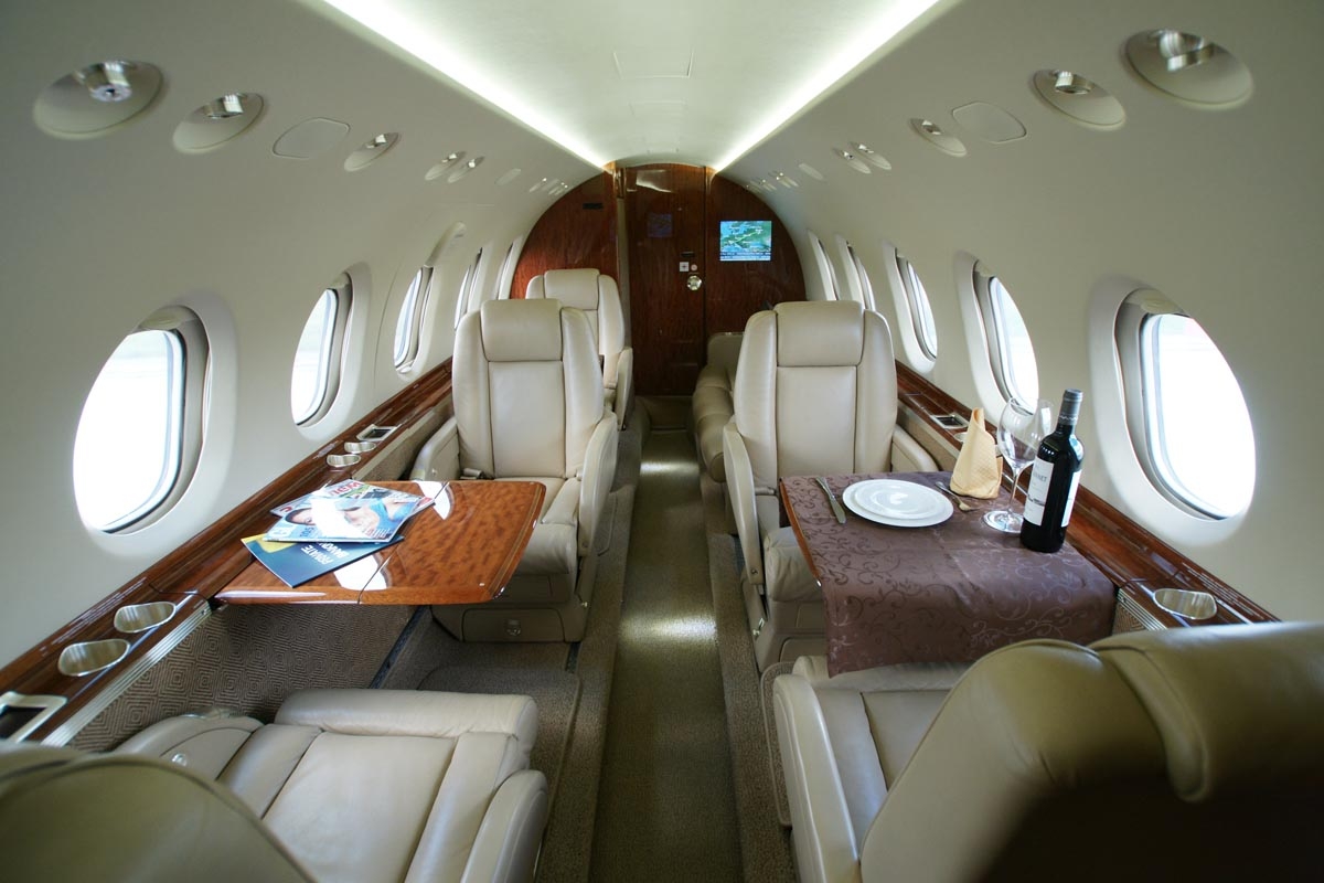 Aircraft Image for VQ-BBQ