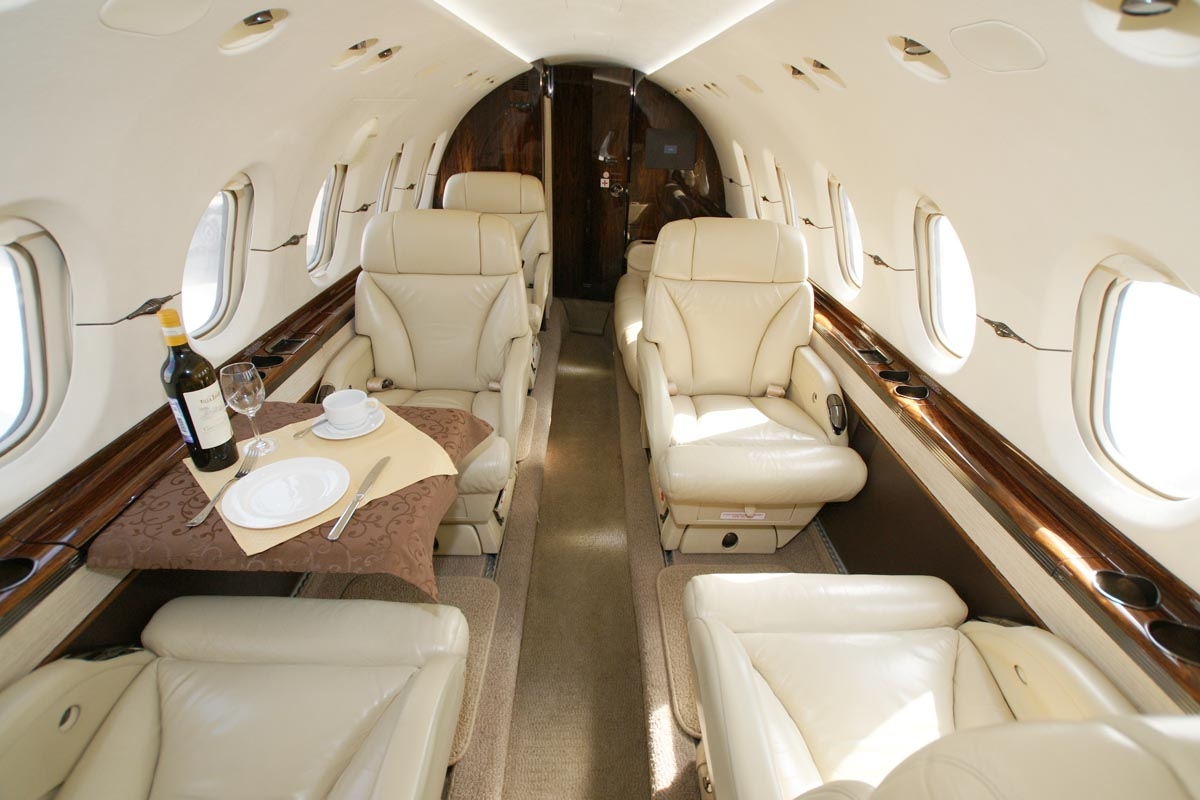 Aircraft Image for VQ-BVA