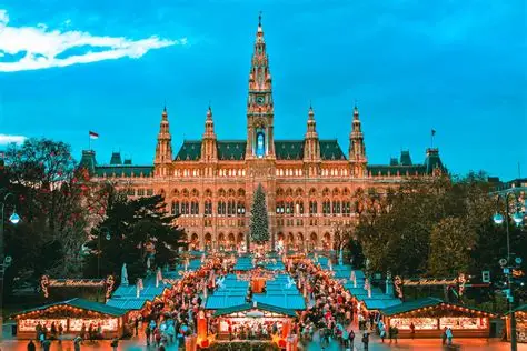 Image of city Vienna, 9