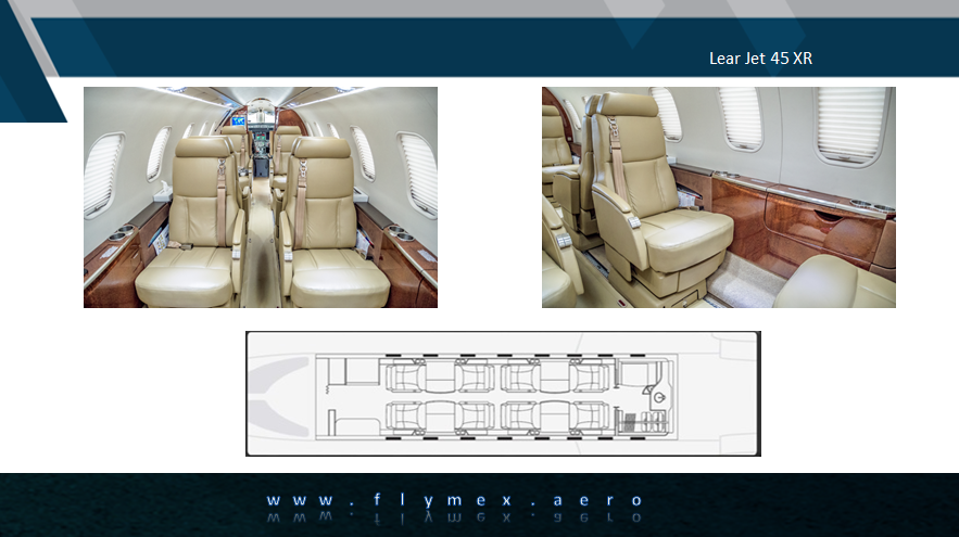 Aircraft Image for XA-ABD