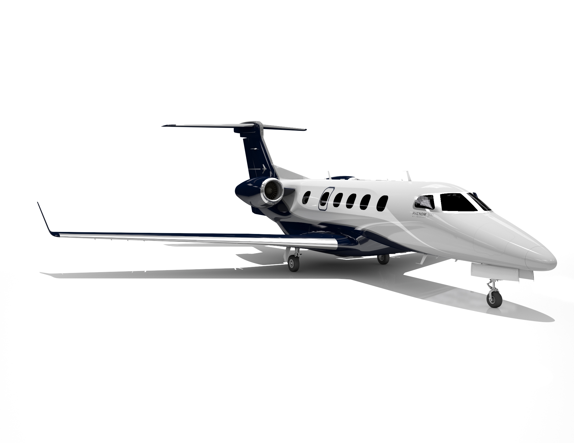Aircraft Image for XA-BRA