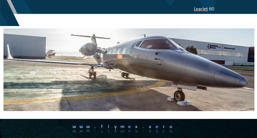 Image of tail XA-FLY