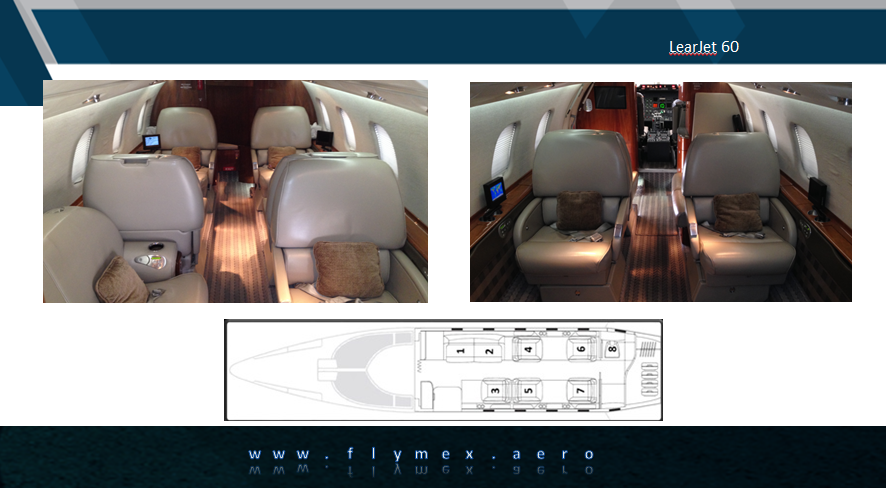 Aircraft Image for XA-FLY