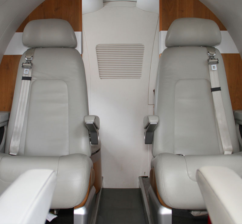 Aircraft Image for XA-JTL