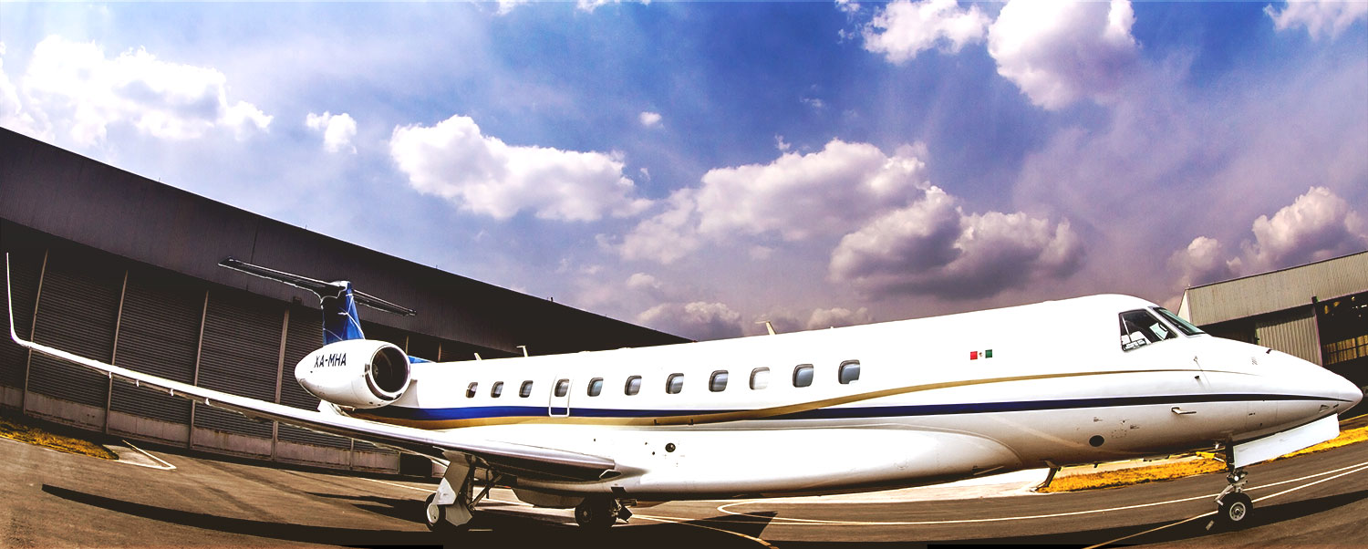 Aircraft Image for XA-MHA