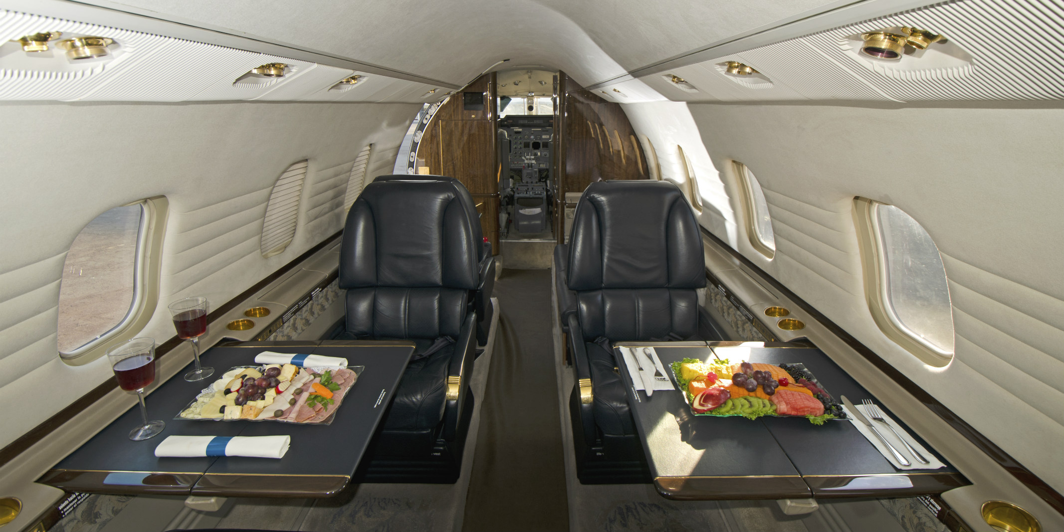 Aircraft Image for XAIRE