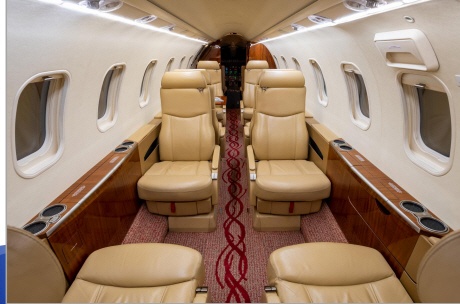 Aircraft Image for XB-RJF