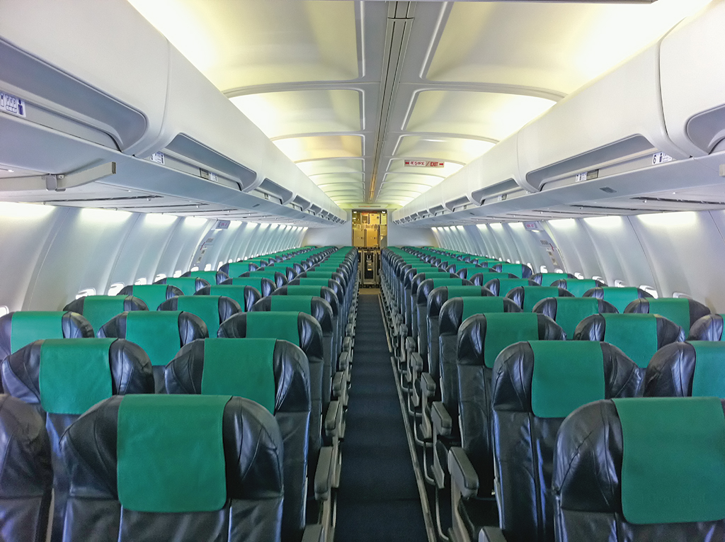 Aircraft Image for YR-BBA