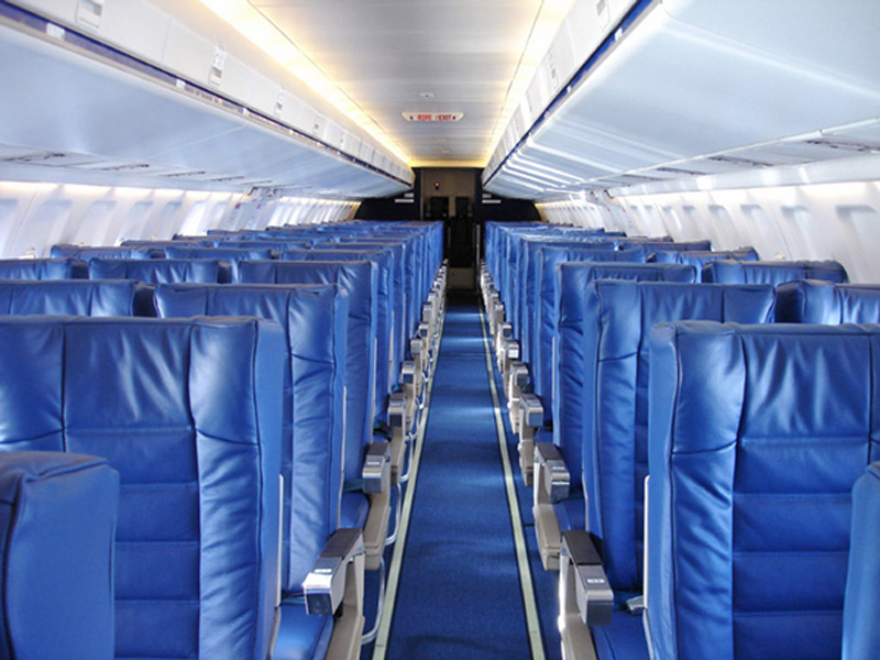 Aircraft Image for YR-FZA