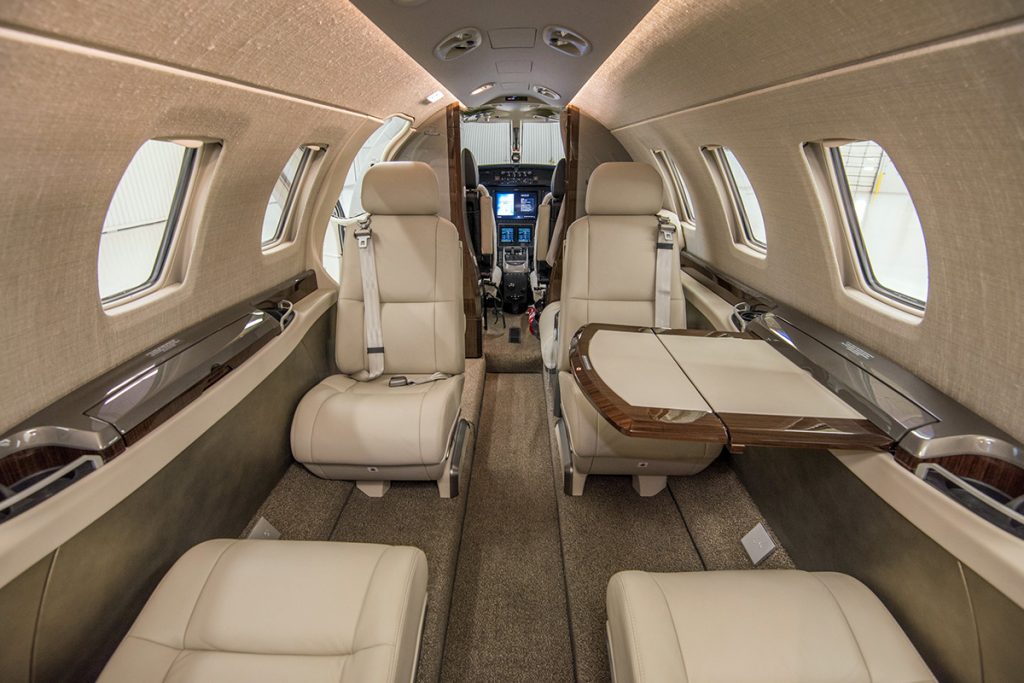 Aircraft Image for YR-TRQ