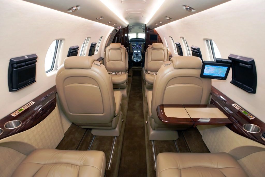 Aircraft Image for YR-TYA