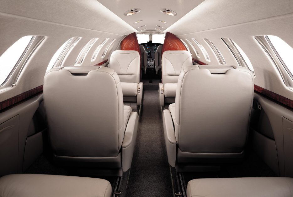 Aircraft Image for YU-BTN