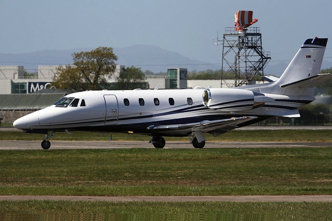 Image of tail YU-PMK