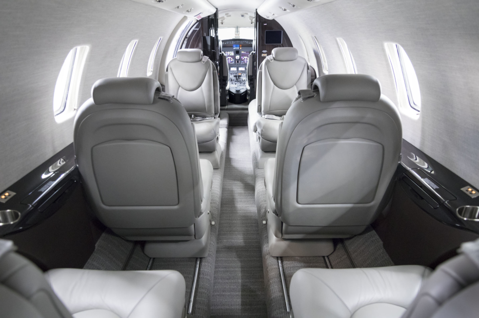 Aircraft Image for YU-PMK