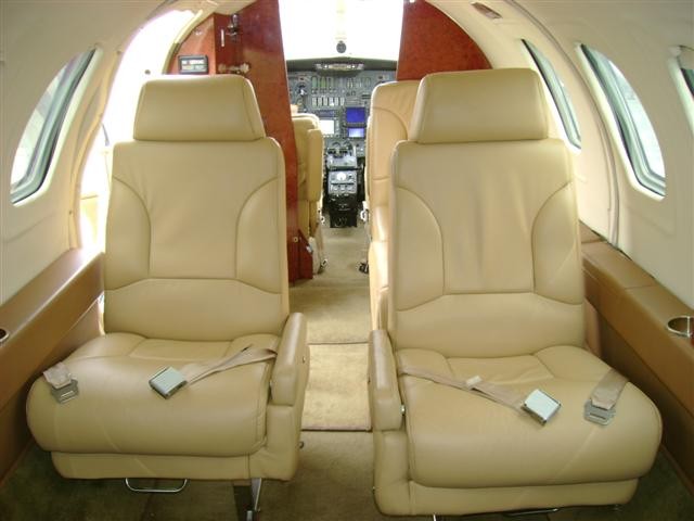 Aircraft Image for YV3029