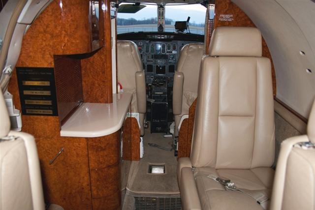 Aircraft Image for YV3189