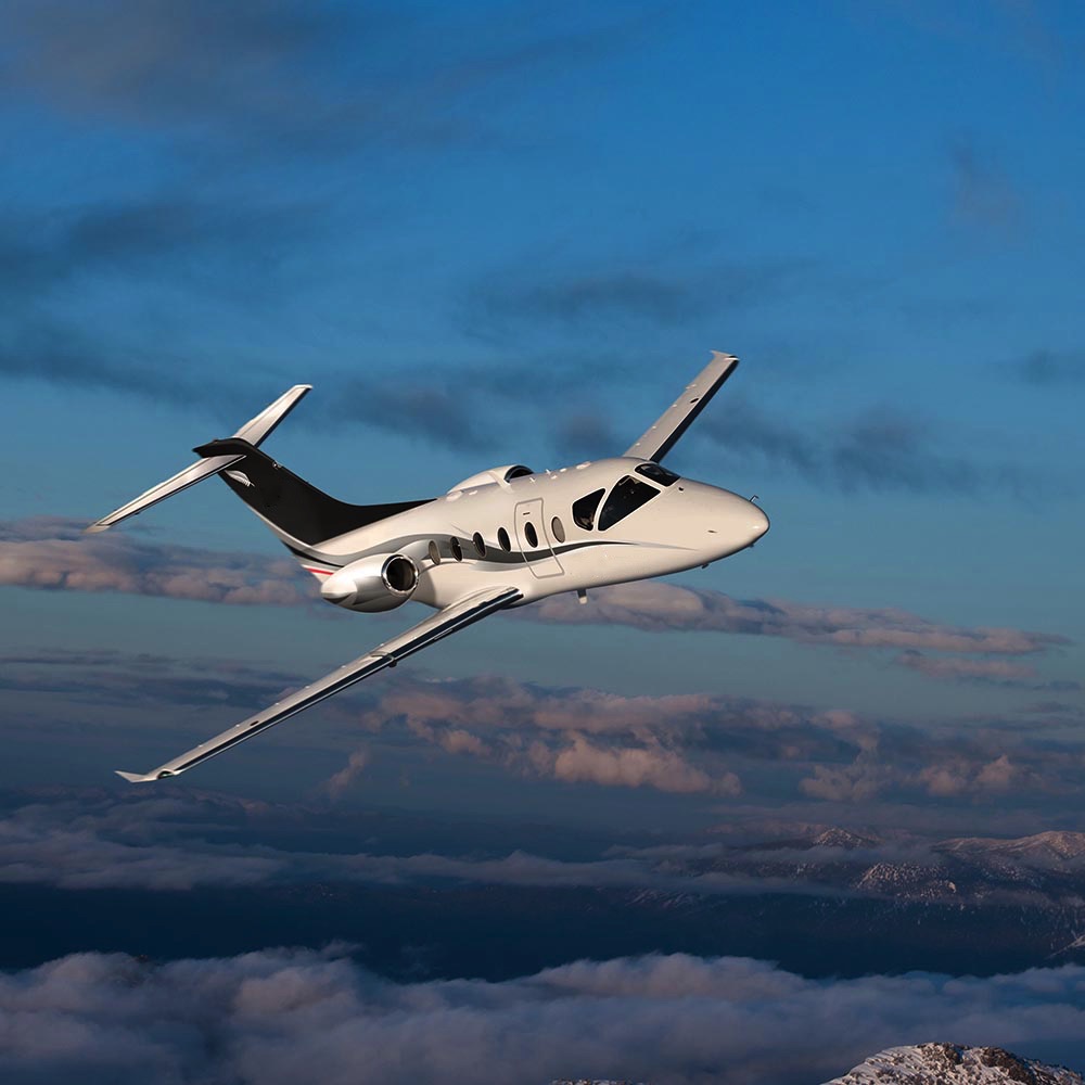 センチュリーNext（ジャンク） ZK-NXJ Nextant 400XTi | Virtual Hangar