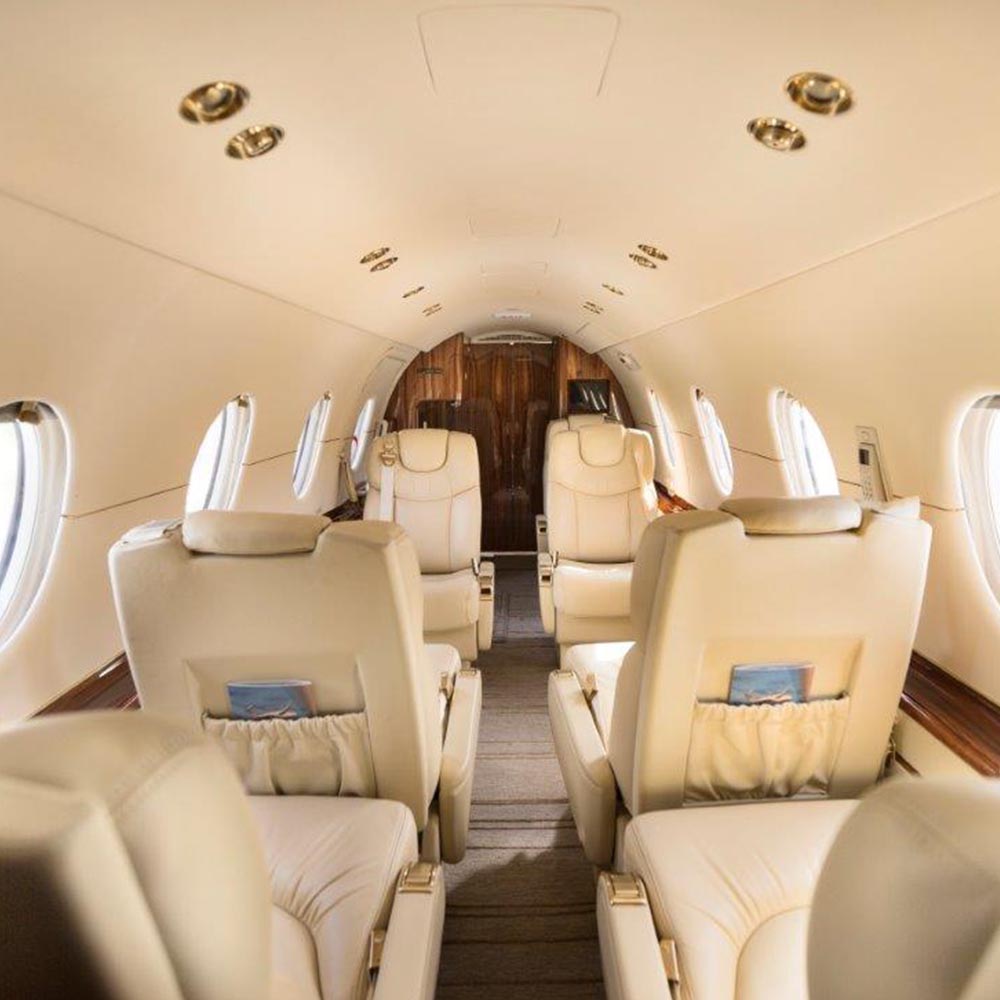 Aircraft Image for ZK-NXJ