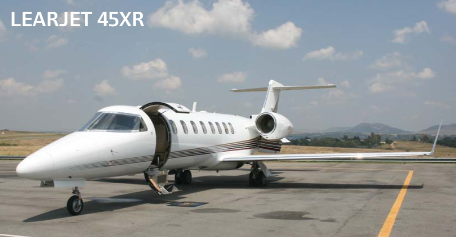 Image of tail ZS-AJD