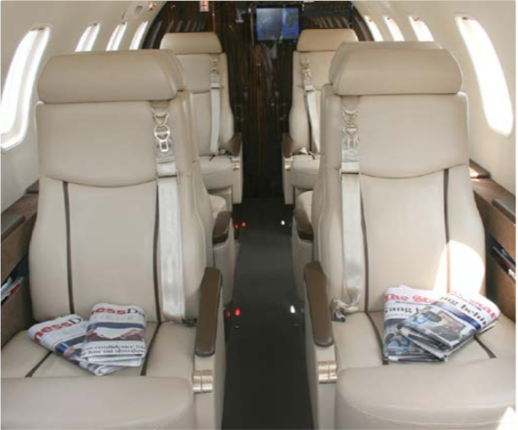 Aircraft Image for ZS-AJD
