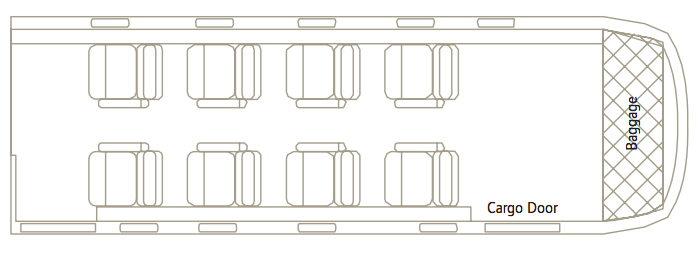 Aircraft Image for ZS-CTR