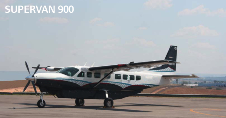 Image of tail ZS-EPZ