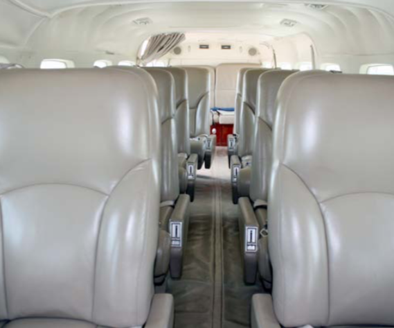 Aircraft Image for ZS-EPZ