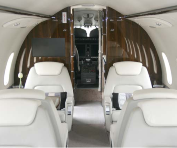 Aircraft Image for ZS-JDL