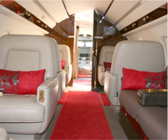Aircraft Image for ZS-KEN