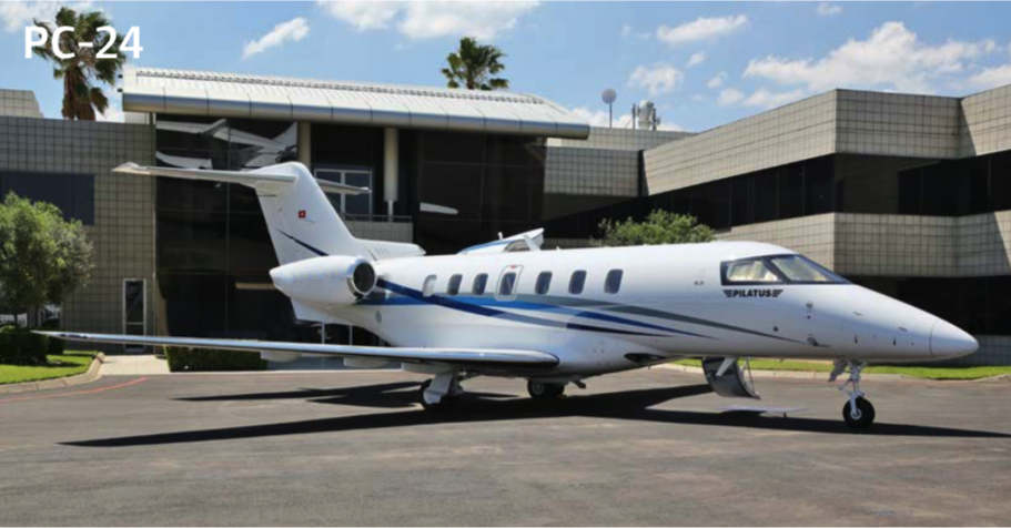 Image of tail ZS-LMF